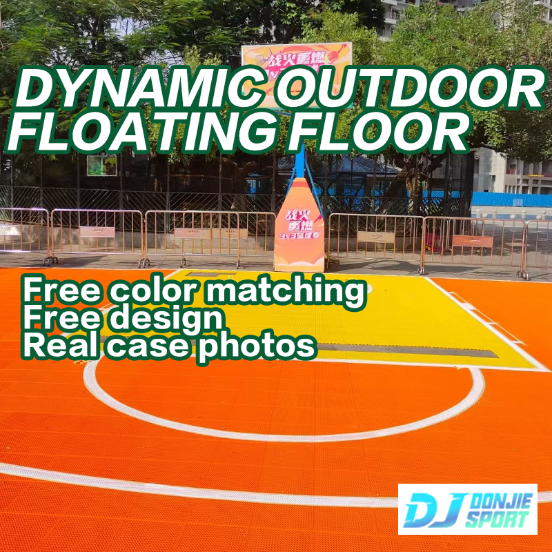 pp sports flooring