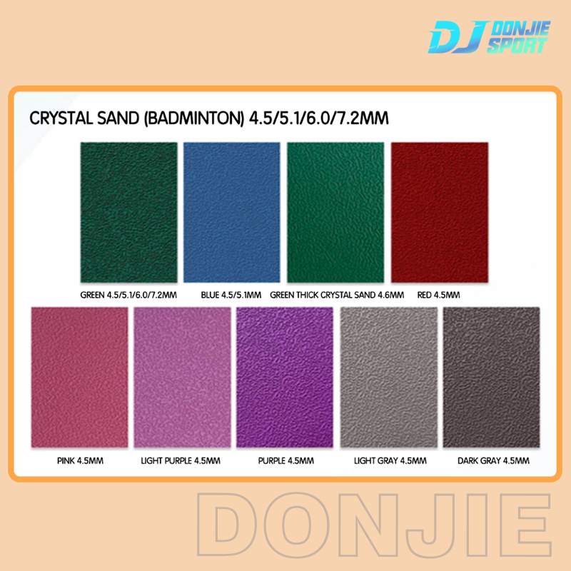 sports gym flooring