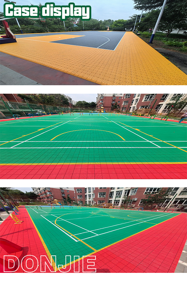 floor interlocking mats