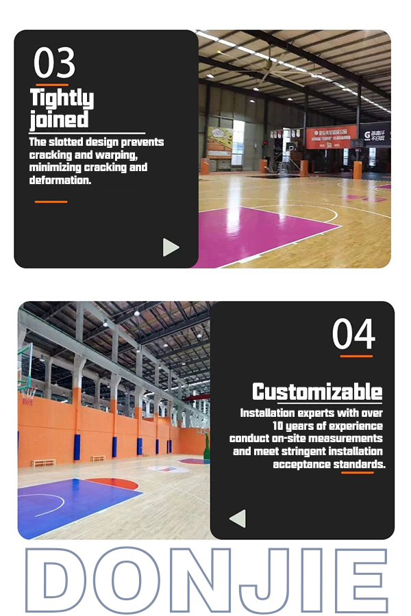 basketball hardwood floor