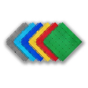 outdoor interlocking flooring tiles
