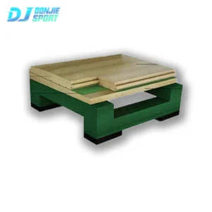 hardwood basketball court for sale
