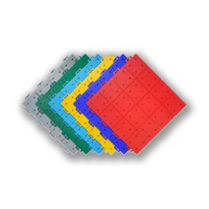 outdoor interlocking mats
