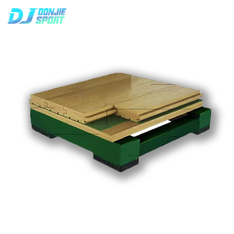 flooring basketball