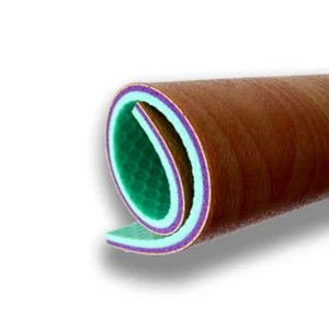 pvc sports floor
