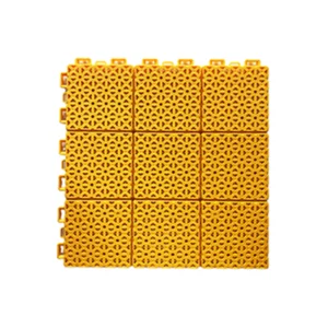 pp interlocking sports flooring