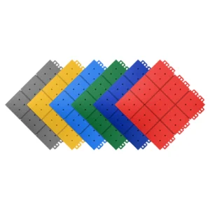 floor interlocking mats
