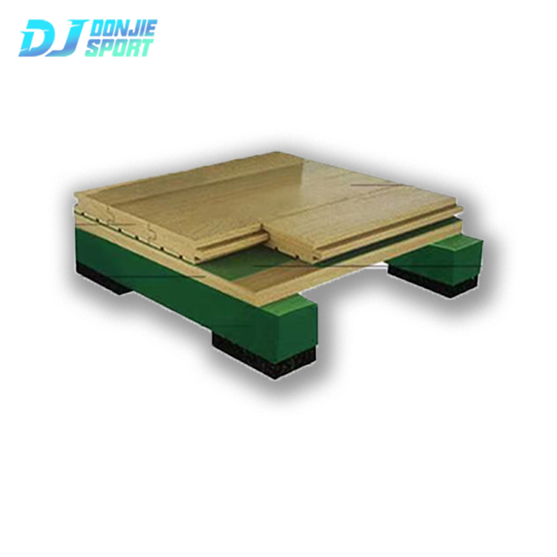 basketball wooden sports flooring