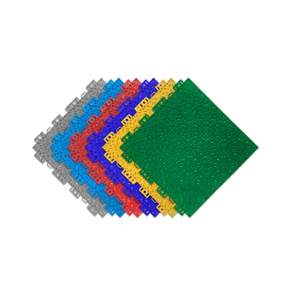 pp interlocking sports flooring