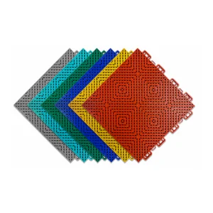 pp sports flooring
