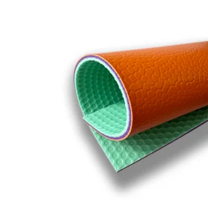 pvc sports floor