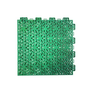 pp interlocking sports flooring