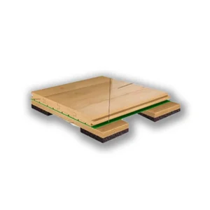Wood Sport Flooring