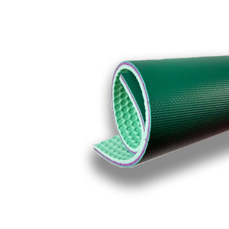 pvc sports floor