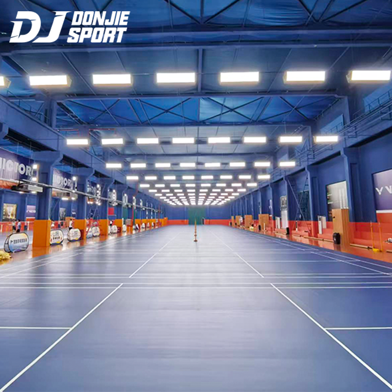 wholesale pvc sports flooring