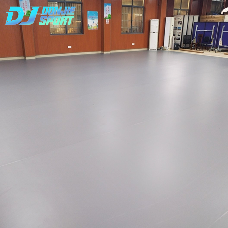 wholesale pvc sports flooring