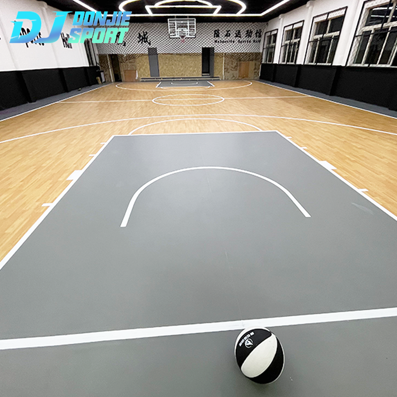 waterproof pvc flooring