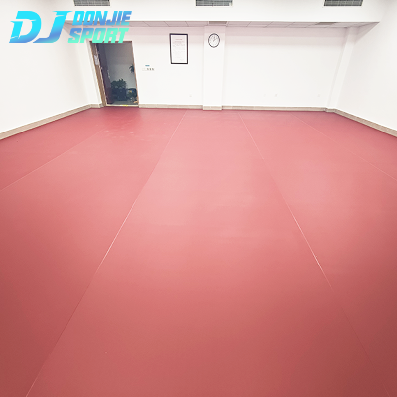 pvc sports flooring quotes