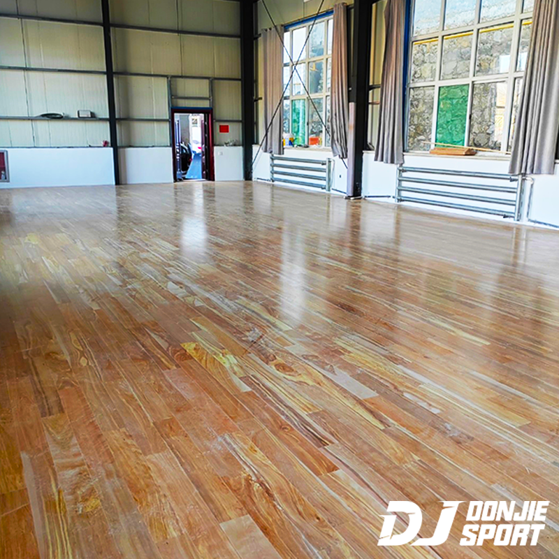 basketball wooden flooring
