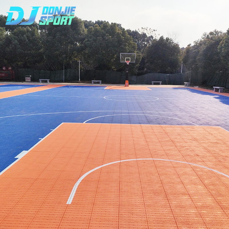 pvc sports flooring quotes