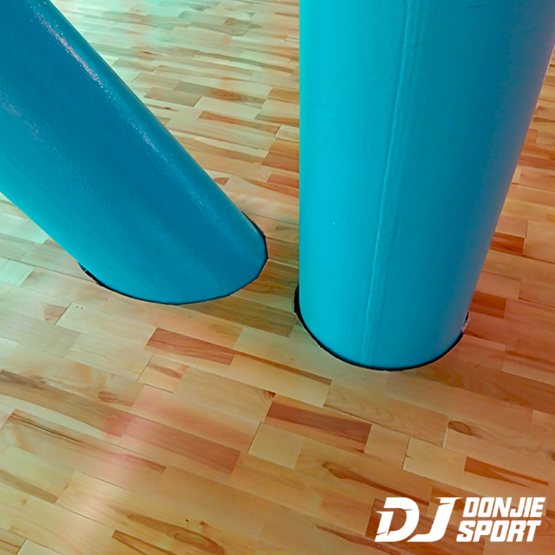 wood sport floor