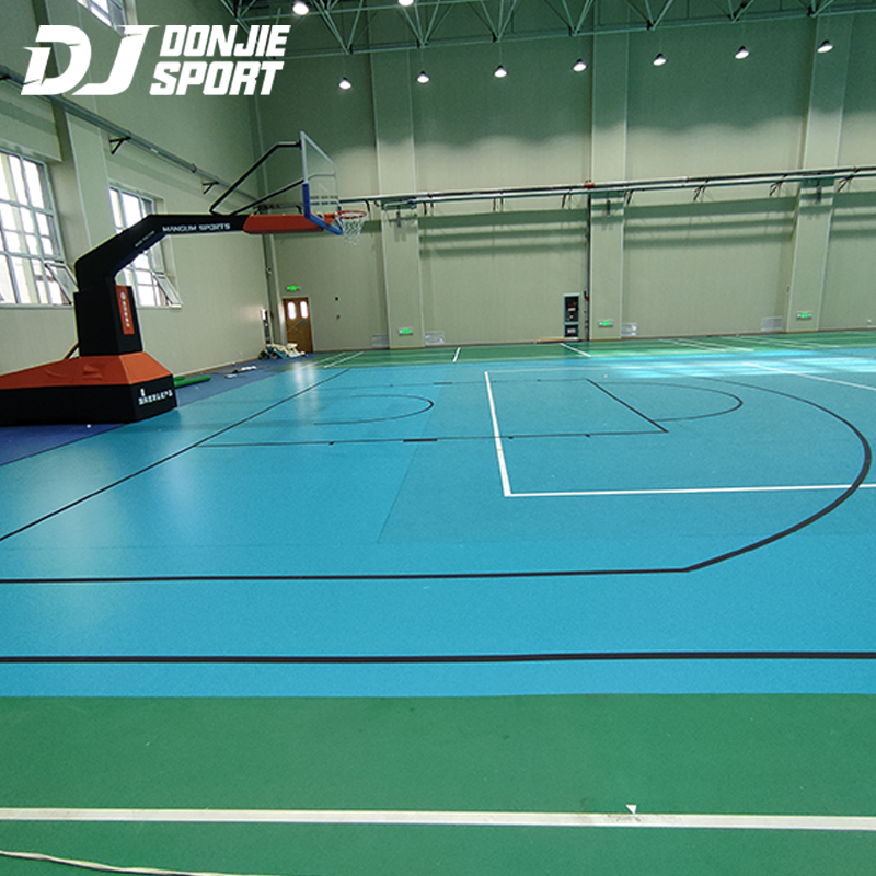 waterproof pvc flooring