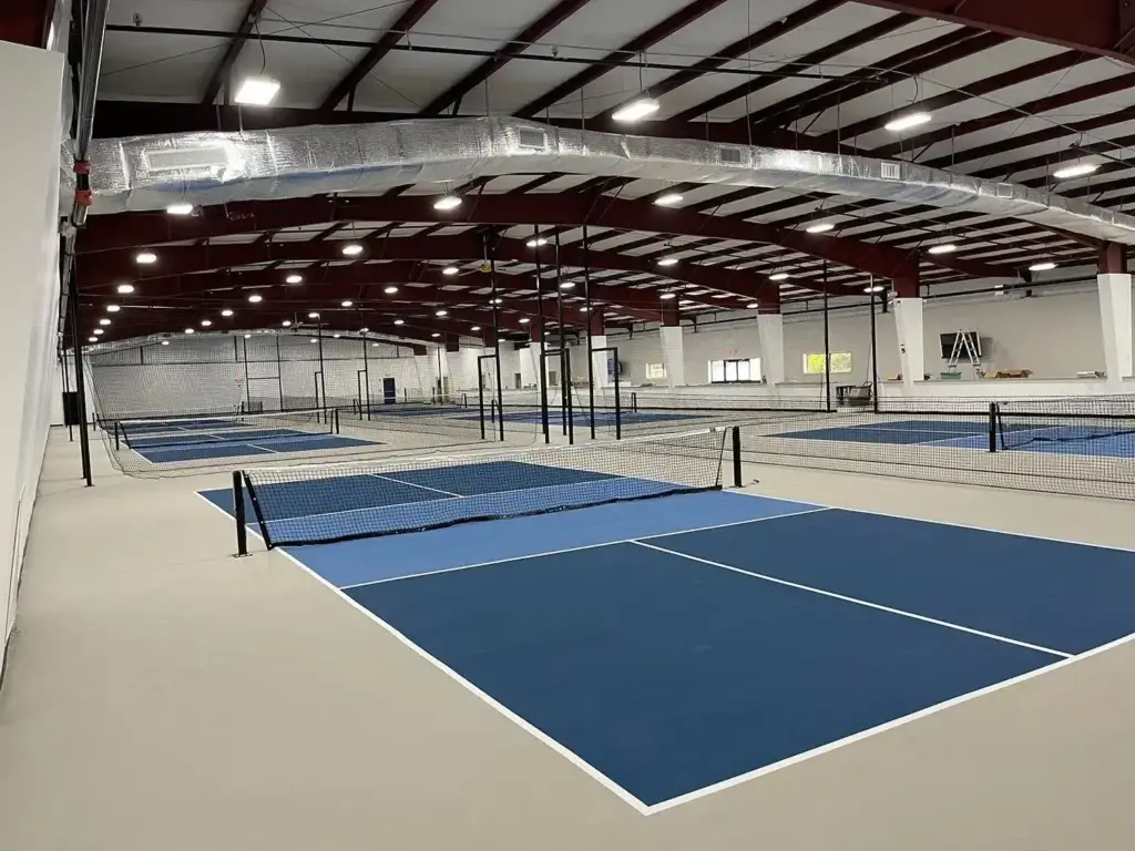 wholesale pvc sports flooring
