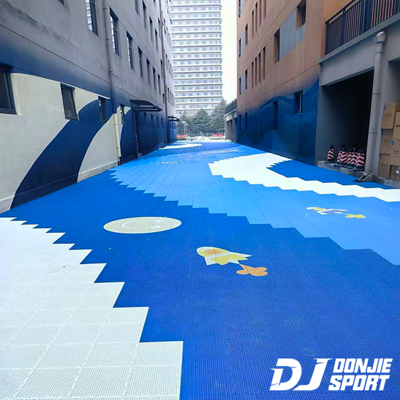 academy sports gym flooring