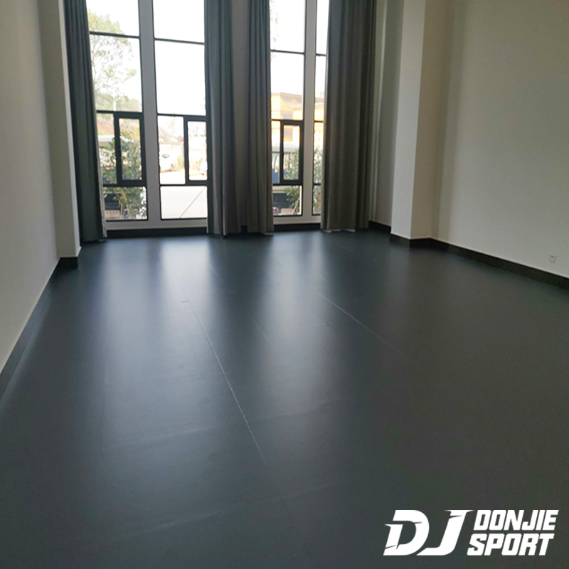 table tennis floor mat