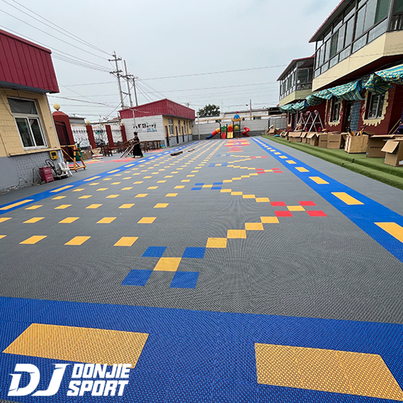 academy sports gym flooring