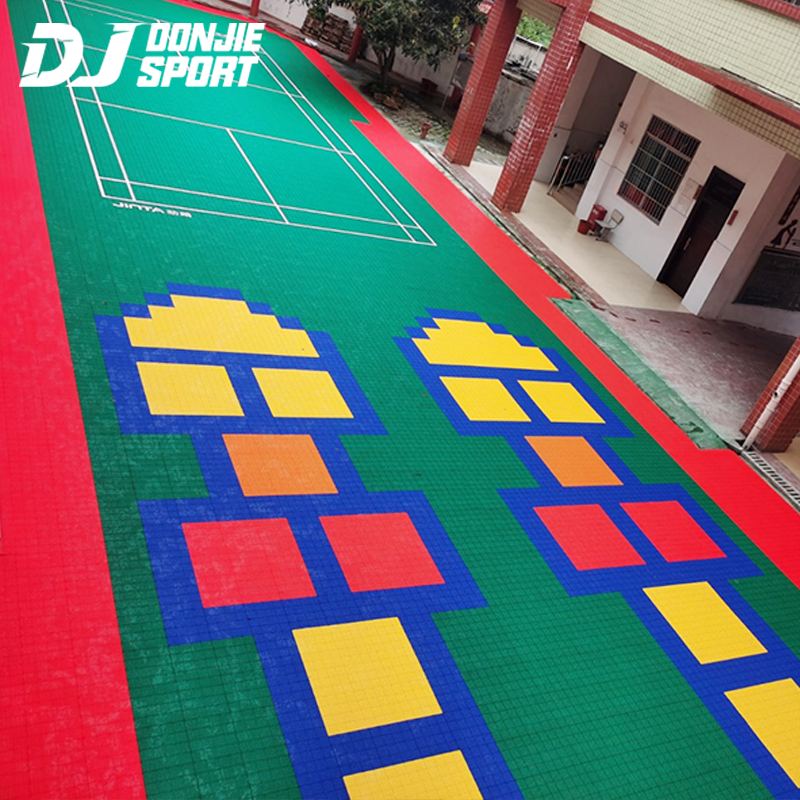 academy sports gym flooring