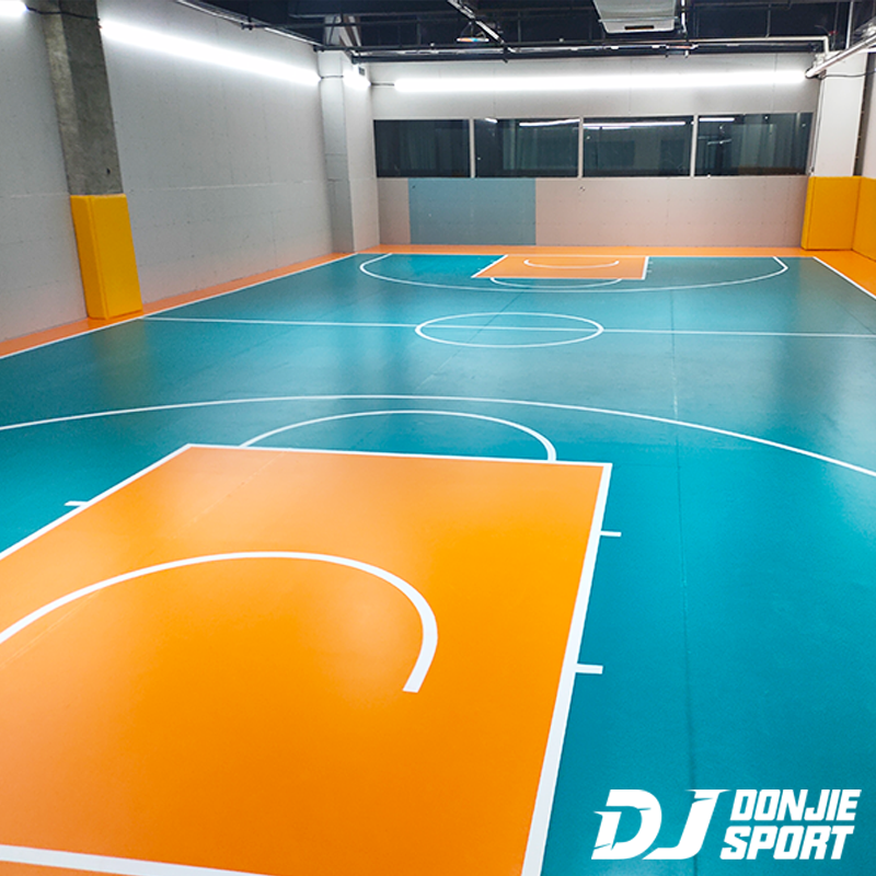basketball flooring for sale