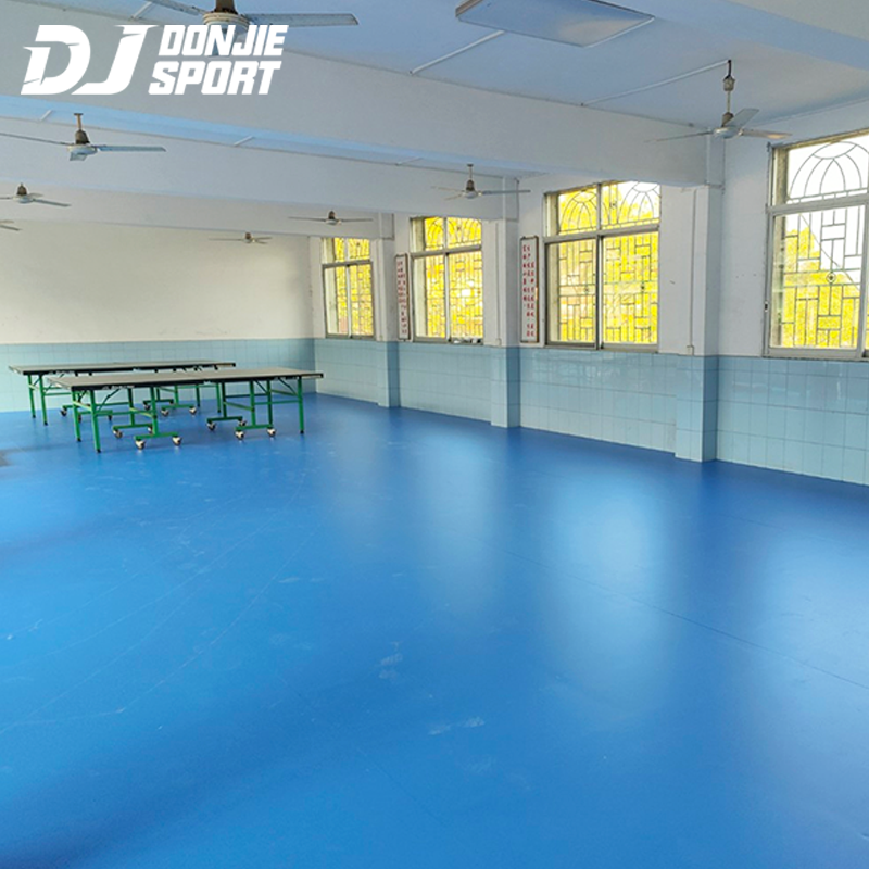 table tennis flooring price