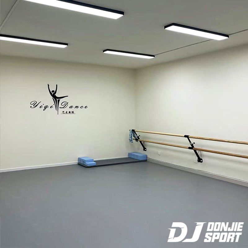 ballet flooring