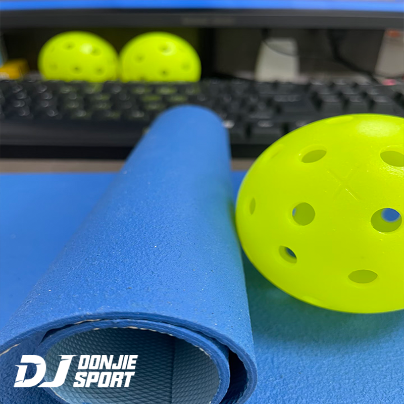 flooring for pickleball