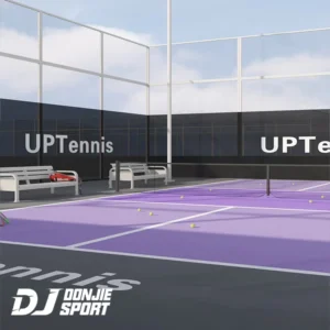 The Complete Guide to Outdoor Pickleball Court Flooring